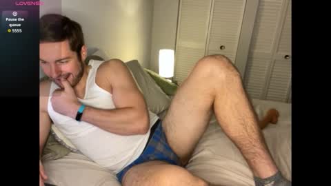 handsumhung online show from 11-24-25, 08:41