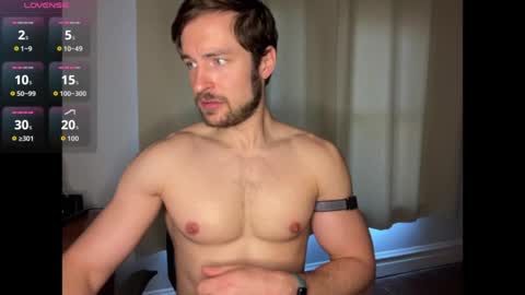 handsumhung online show from 04-07-26, 10:42