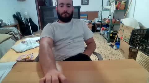 handyboy991 online show from 08-04-26, 06:54
