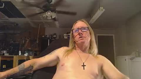 handystud33 online show from 02-05-26, 09:14