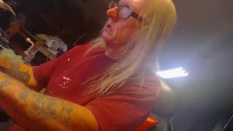 handystud33 online show from 04-04-26, 08:56