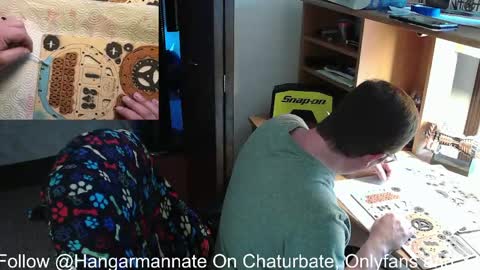 Snapshot of hangarmannate chatting on 05-11-26, 09:23 Nate online show from 05-11-26, 09:23