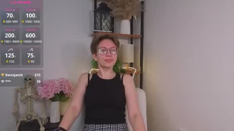 Nora online show from 07-16-26, 01:55