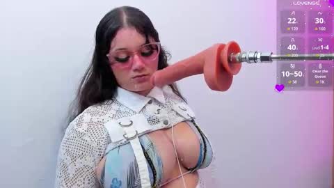 Ana online show from 12-14-25, 08:35