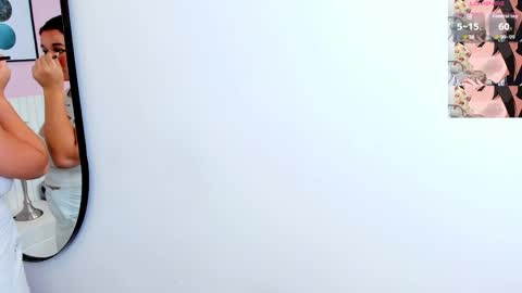 Snapshot of hanie_boobs chatting on 04-19-26, 04:12 Ana online show from 04-19-26, 04:12