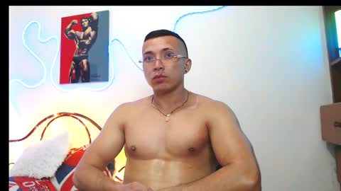 Hank online show from 03-04-25, 05:00