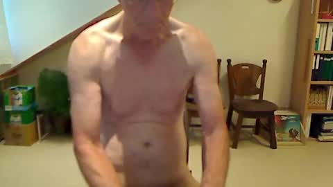 hankk54 online show from 07-28-26, 07:15