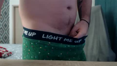 HankMalone online show from 01-04-25, 04:23