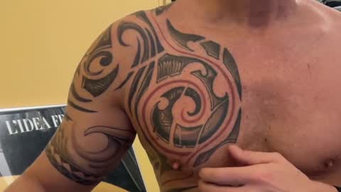 Snapshot of hankmoody6 chatting on 12-19-24, 04:13 hanky online show from 12-19-24, 04:13