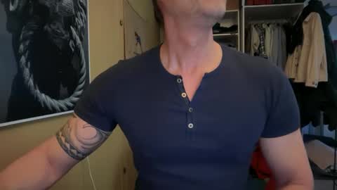 Snapshot of hankmoody6 chatting on 03-05-25, 08:00 hanky online show from 03-05-25, 08:00