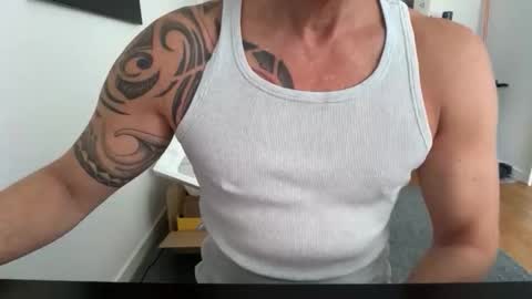 Snapshot of hankmoody6 chatting on 11-30-25, 09:35 hanky online show from 11-30-25, 09:35