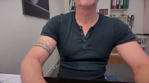 Snapshot of hankmoody6 chatting on 01-15-26, 09:36 hanky online show from 01-15-26, 09:36