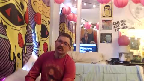 Snapshot of hankrams chatting on 02-17-25, 03:20 hank rams online show from 02-17-25, 03:20