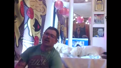 Snapshot of hankrams chatting on 03-12-25, 07:17 hank rams online show from 03-12-25, 07:17