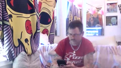 Snapshot of hankrams chatting on 02-02-26, 07:34 hank rams online show from 02-02-26, 07:34