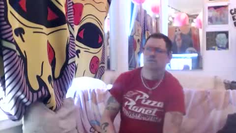 Snapshot of hankrams chatting on 02-07-26, 06:44 hank rams online show from 02-07-26, 06:44