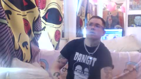 Snapshot of hankrams chatting on 02-17-26, 06:47 hank rams online show from 02-17-26, 06:47