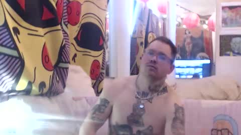 Snapshot of hankrams chatting on 02-24-26, 04:16 hank rams online show from 02-24-26, 04:16