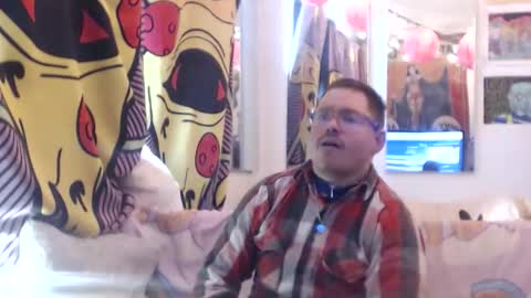 Snapshot of hankrams chatting on 02-26-26, 08:52 hank rams online show from 02-26-26, 08:52