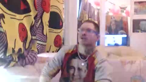 Snapshot of hankrams chatting on 03-03-26, 08:59 hank rams online show from 03-03-26, 08:59