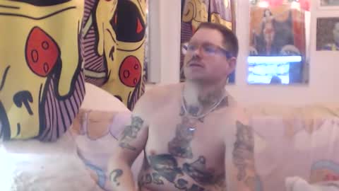 Snapshot of hankrams chatting on 03-06-26, 02:41 hank rams online show from 03-06-26, 02:41