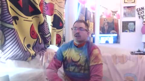 Snapshot of hankrams chatting on 03-21-26, 04:21 hank rams online show from 03-21-26, 04:21