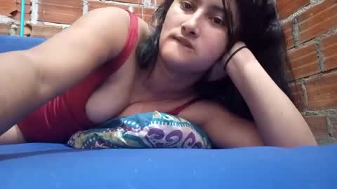 Snapshot of hann675654 chatting on 01-31-25, 07:29 Hann675654 online show from 01-31-25, 07:29