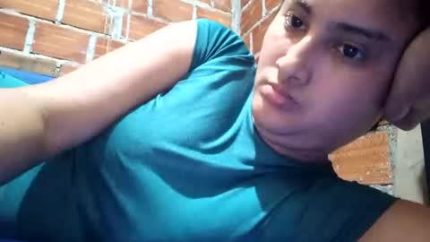 Snapshot of hann675654 chatting on 02-23-25, 11:36 Hann675654 online show from 02-23-25, 11:36