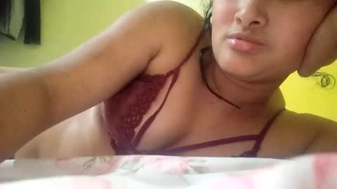 Snapshot of hann675654 chatting on 10-21-25, 07:58 Hann675654 online show from 10-21-25, 07:58