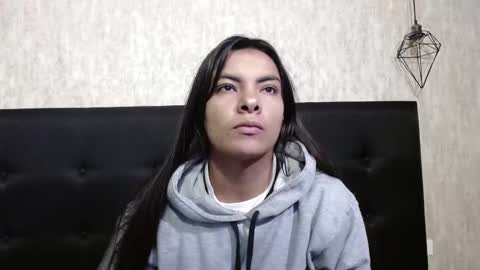 Snapshot of hanna13_ chatting on 09-14-25, 11:31 Hanna online show from 09-14-25, 11:31