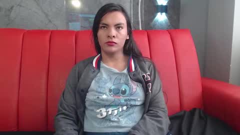 Snapshot of hanna13_ chatting on 09-23-25, 11:24 Hanna online show from 09-23-25, 11:24