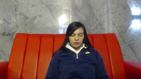 Snapshot of hanna13_ chatting on 09-30-25, 11:48 Hanna online show from 09-30-25, 11:48