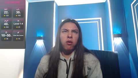Snapshot of hanna13_ chatting on 10-05-25, 01:31 Hanna online show from 10-05-25, 01:31