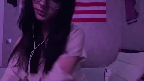 hanna3mominty online show from 06-27-26, 08:58