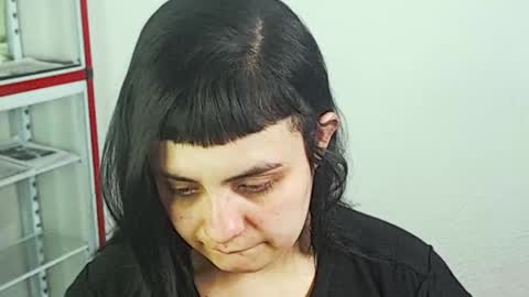 JUANA online show from 02-10-25, 03:13