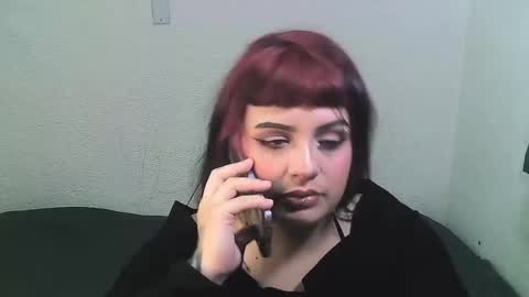 Snapshot of hanna99moon chatting on 03-04-26, 05:24 JUANA online show from 03-04-26, 05:24