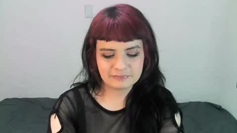Snapshot of hanna99moon chatting on 03-14-26, 07:47 JUANA online show from 03-14-26, 07:47