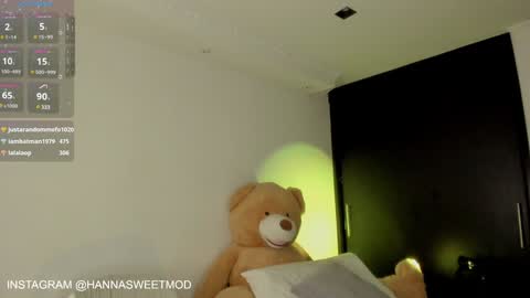 hanna online show from 12-26-24, 01:51