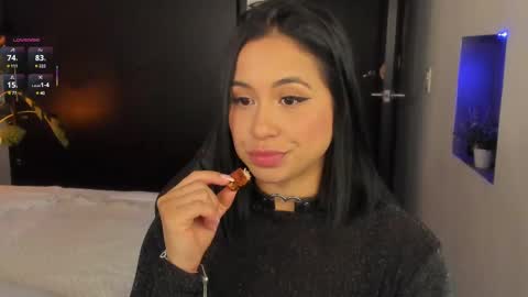 hanna online show from 03-12-25, 10:39