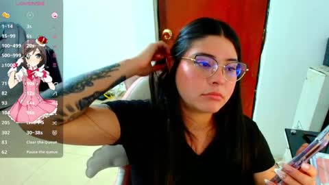 Hanna online show from 03-29-26, 12:21