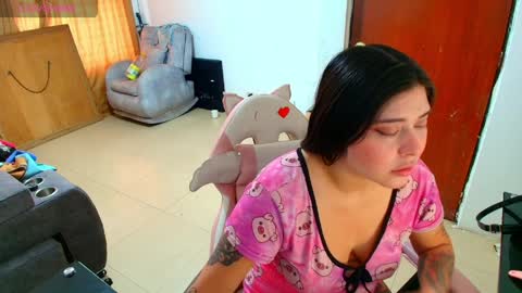 Hanna online show from 04-05-26, 08:50