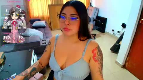 Hanna online show from 08-04-26, 08:00