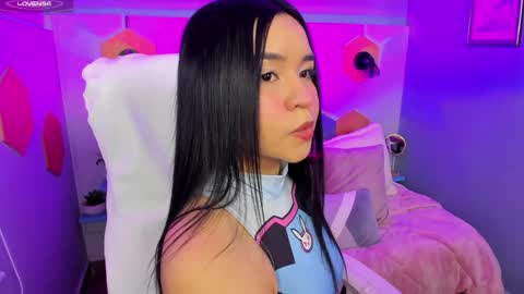 Snapshot of hanna__becker chatting on 01-24-25, 03:54 hanna online show from 01-24-25, 03:54