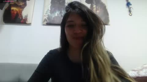 Hanna  online show from 06-17-26, 01:08