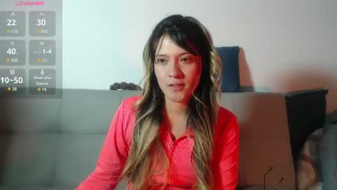 Hanna  online show from 06-19-26, 12:48