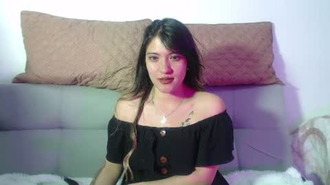 Hanna  online show from 07-30-26, 01:15