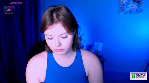 Hanna  online show from 01-06-25, 07:35
