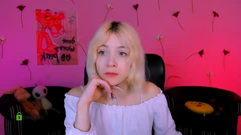 Hanna  online show from 05-31-26, 08:21