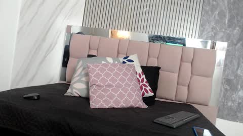 Snapshot of hanna__palmer1 chatting on 12-16-25, 12:10 Hanna Palmer online show from 12-16-25, 12:10