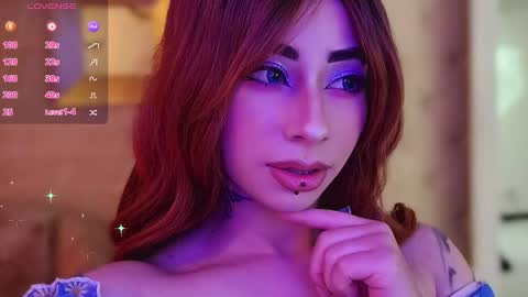 Snapshot of hanna_azumi_ chatting on 01-24-25, 02:39 hanna online show from 01-24-25, 02:39